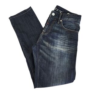 MAVI Jake Dark Wash Straight Leg Jeans men’s 31/30